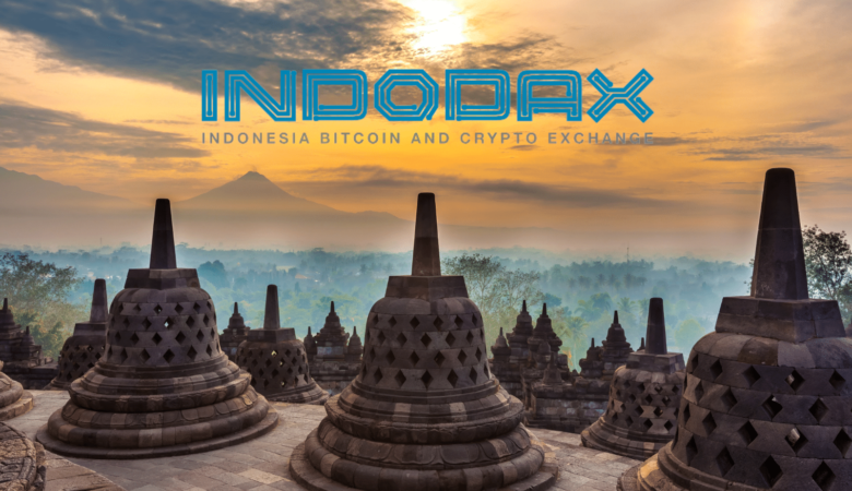 CryptoHero Now Supports IndoDax
