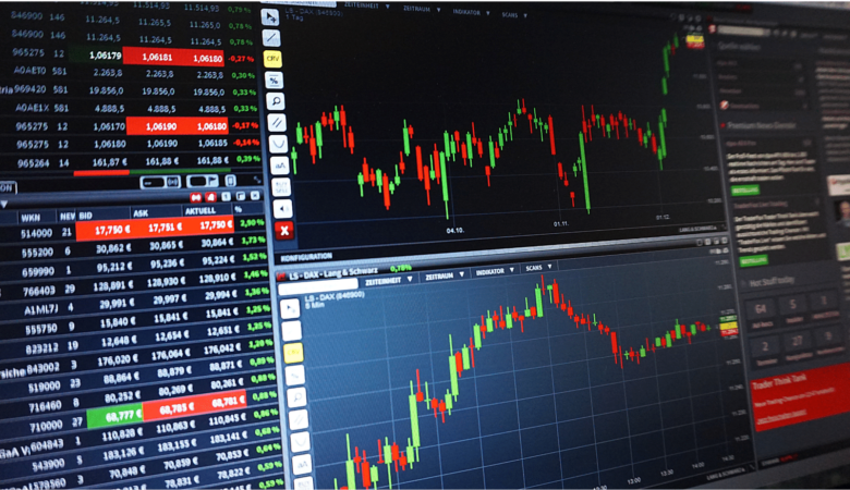 Crypto Traders May Consider Trading Volatility