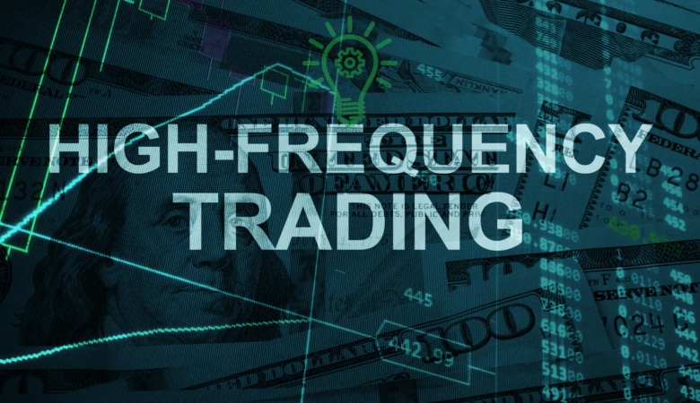 High Frequency Trading Strategies That A Retail Trader Can Use