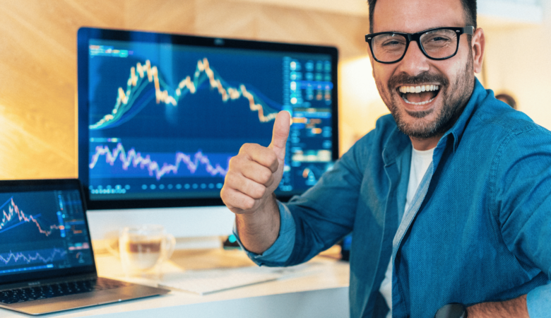 Adopting The Mindset Of A Successful Crypto Trader