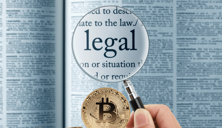 Is Crypto Trading Bot legal?
