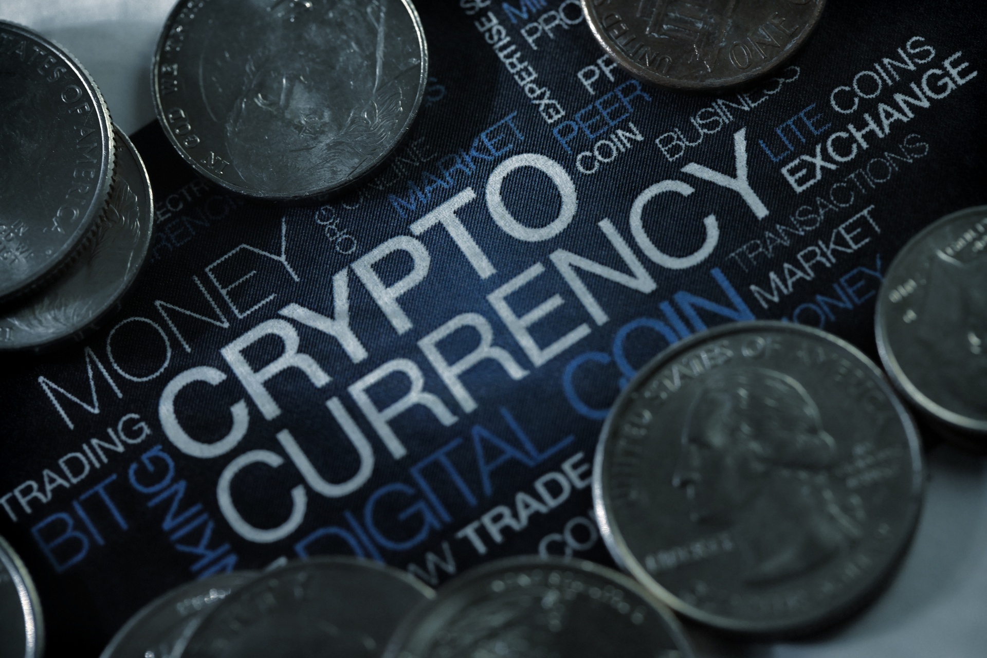 Memecoin, crypto currency, Crypto trading